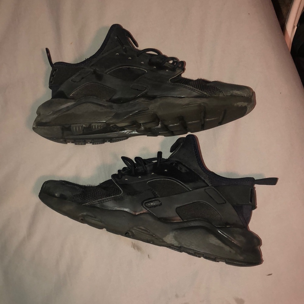Nike air huarache